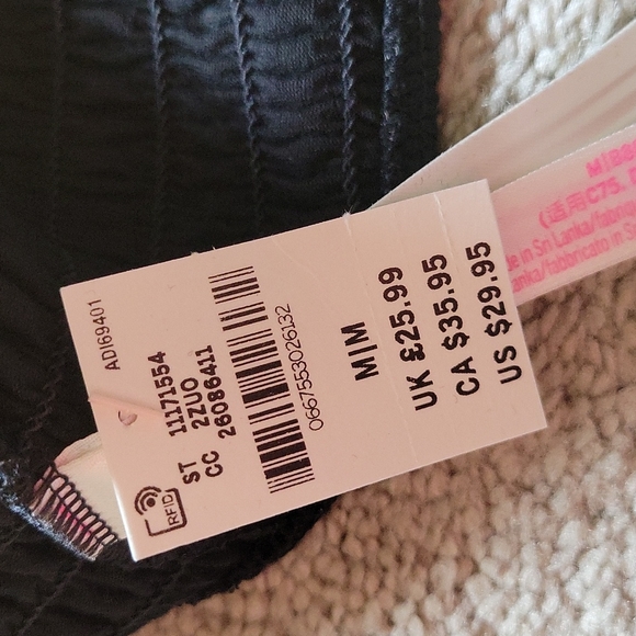 Victoria's Secret PINK bralette - Picture 4 of 4